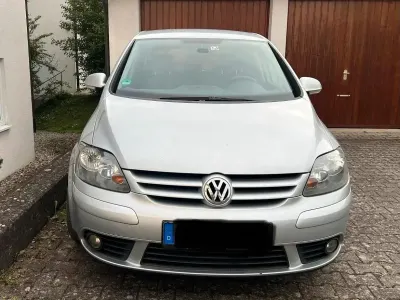 Gebraucht VW Golf IV 140 PS (102 kW) 2005 Silber Limousine