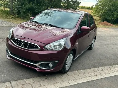 Gebraucht Mitsubishi Space Star
