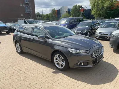 Gebraucht Ford Mondeo