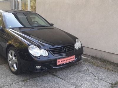 Mercedes CL180