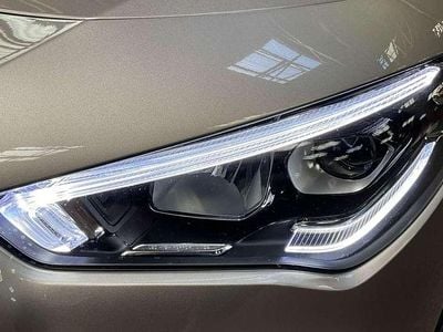 Mercedes CLA200