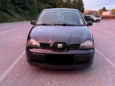 Seat Arosa