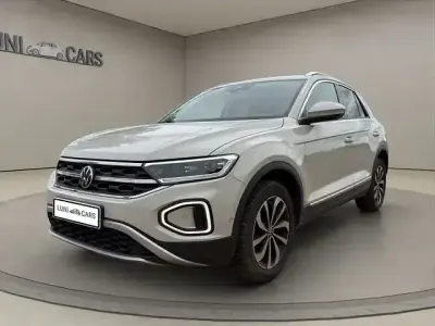 Gebraucht VW T-Roc