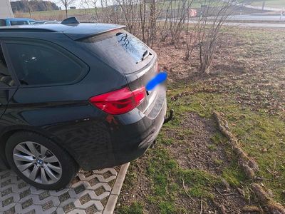 Gebraucht BMW 320 190 PS (139 kW) 2017 Kombi