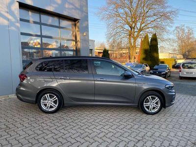 gebraucht Fiat Tipo Kombi 1.4 T-Jet Lounge