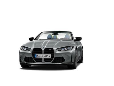 Gebraucht 2025 BMW M4 Cabriolet Competition Edition Cabrio | 68.580 €