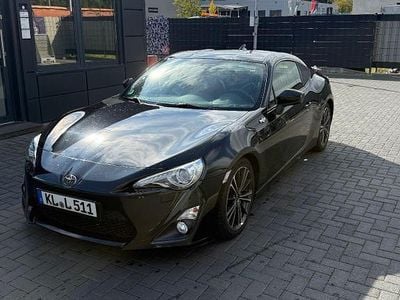 Toyota GT86