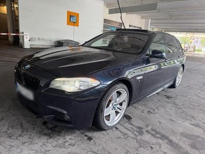 BMW 525