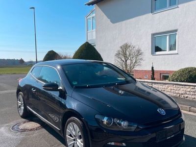 gebraucht VW Scirocco 1.4 TSI 90kW LIFE