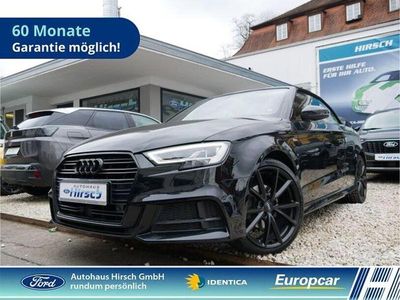 Audi Cabriolet