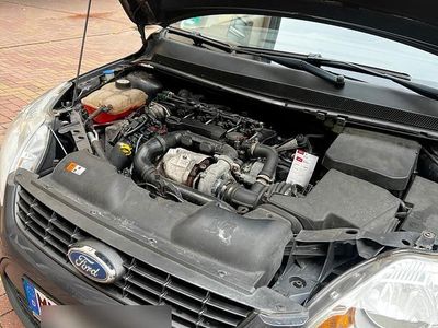 Gebraucht Ford Focus 2011 Andere farben Limousine