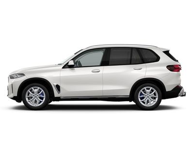 gebraucht BMW X5 xDrive40d ehem. UPE 120.460€ Sportpaket AD AHK Navi Leder digitales Cockpit HarmanKardon