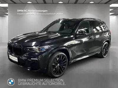 Gebraucht BMW X5