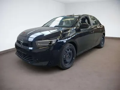 Gebraucht Opel Corsa