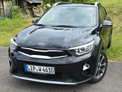 Gebraucht Kia Stonic