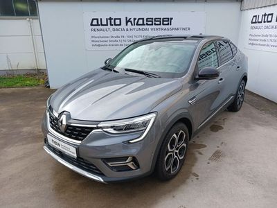 gebraucht Renault Arkana INTENS TCe 140 EDC