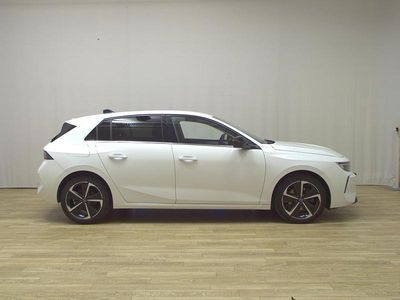 Usata Opel Astra Business 131 CV (96 kW) 2022 Bianco Berlina