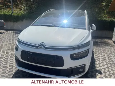 Gebraucht Citroën C4