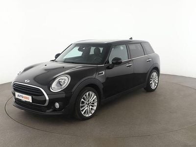 Mini Cooper Clubman
