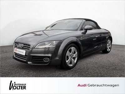 Audi TT Roadster