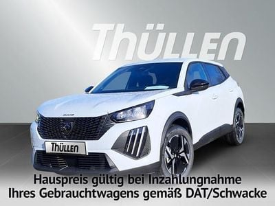 Neu 2026 Peugeot 2008 Business-Line SUV | 26.990 € (Teuer)