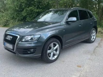 Gebraucht Audi Q5