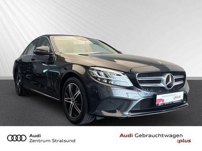 Mercedes C300