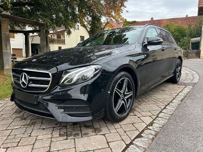 Mercedes E300