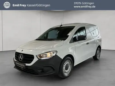 Gebraucht Mercedes Citan 112