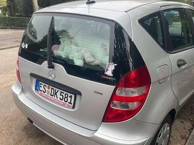 Mercedes A150