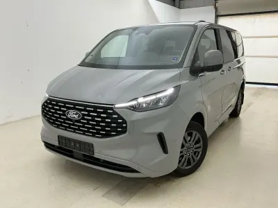 Gebraucht Ford Tourneo Custom