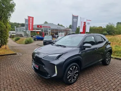 Gebraucht Toyota Yaris Cross
