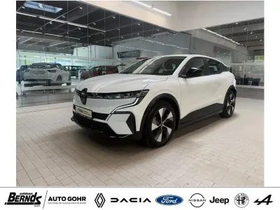 Gebraucht Renault Mégane IV