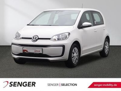 VW up!