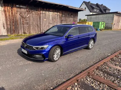 Gebraucht VW Passat