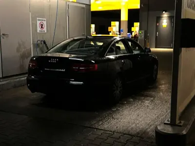 Gebraucht Audi A6