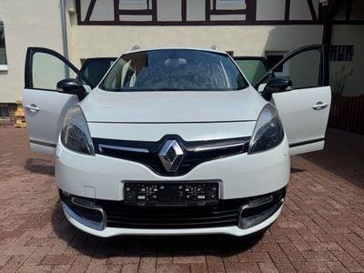 Renault Grand Scénic III