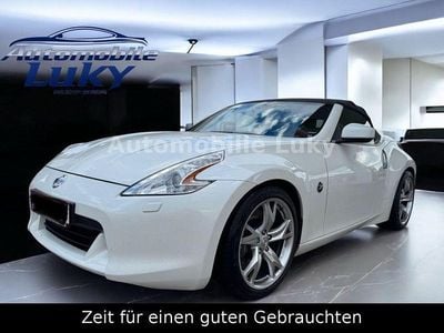 Nissan 370Z