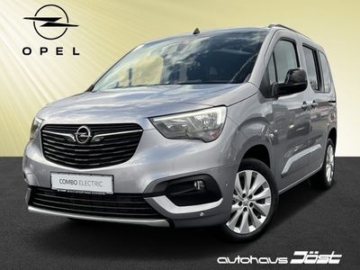 gebraucht Opel Combo-e Life E Ultimate autom.Parkass.PANORAMA