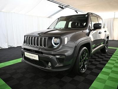 Gebraucht Jeep Renegade