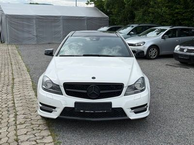 Mercedes C250
