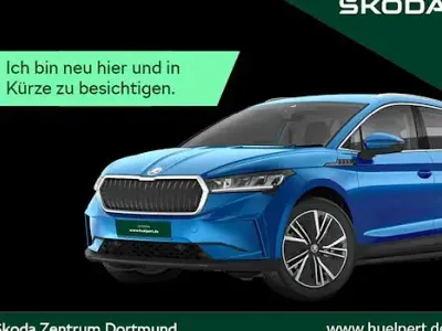 Brugt Skoda Karoq Style 150 HK (110 kW) 2023 Sort SUV