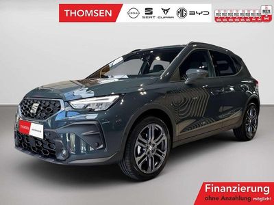 Nuova Seat Arona Style 116 CV (85 kW) 2026 Blu SUV