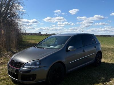 VW Golf VI