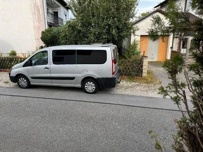 Citroën Jumpy