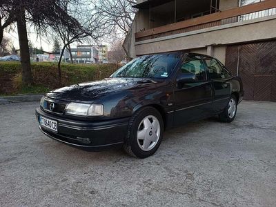 Gebraucht Opel Vectra 75 PS (55 kW) 1993 Limousine