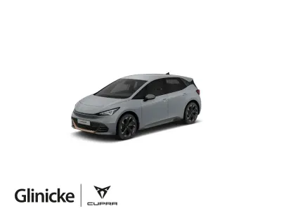 Second-hand Cupra Born 150 kW (204 CP) 2024 Gri Hatchback