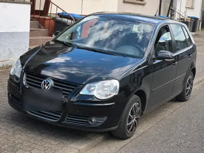 Gebraucht VW Golf V 80 PS (58 kW) 2007 Kleinwagen