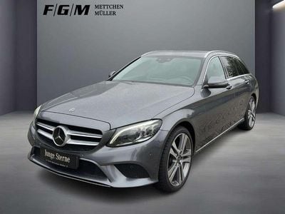 Mercedes C300