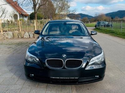 BMW 545